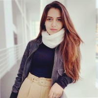 Eloísa Arregui