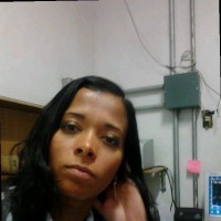 Aline Soares Ferreira