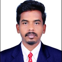Karthik R.