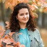 Анна Горошко