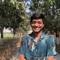 Srinivas Ilango
