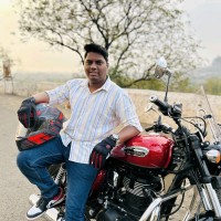 Vivek Pawar