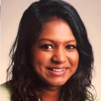 Janani Annadurai