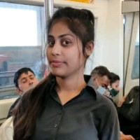 Koshika Kumari