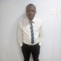 Henry Iyitor