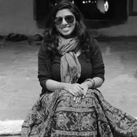 Richa Raut