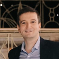 Nikolay Sergeev