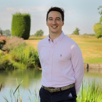 Josh Butten MSc FPFS CFP