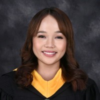 Angel Mae Constantino