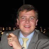 Xavier van Steenberge