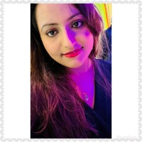 Debarati Dey