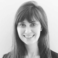 Clarice Treptow, Ca(Sa), Cia