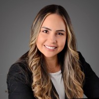 Janaina De Faria