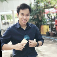 Parinya Peapanom