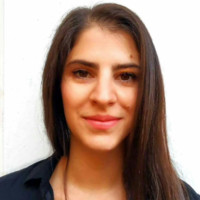 Stavroula Anastasiadou
