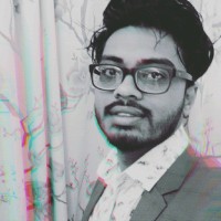 Anudeep Deb