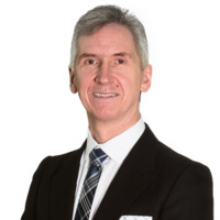 Sylvain Briand