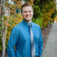 Daniel Fredrickson, Pe