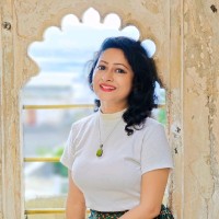 Debarati Chakraborty