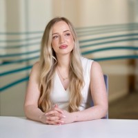 Daisy Hardman