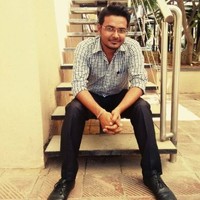 Rajkishore Chauhan