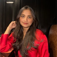 Shreya Shah