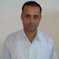 O P Sharma