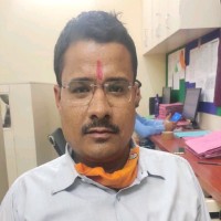 Avinash Chandra Mishra