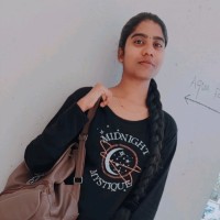 Yuvashree K