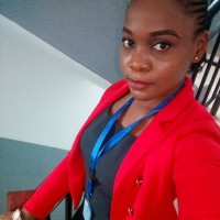 Modesta Okoye