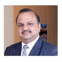 Mr.Girish Kulkarni