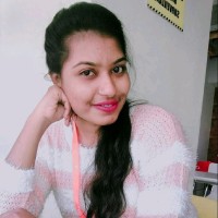 RASHMI U