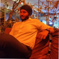 Manmohan Singh Sandhu