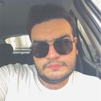 ali ganjizadeh