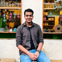 Siddharth Pradhan
