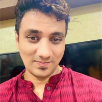 Prashant Pansare