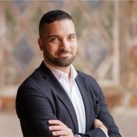 Richard Pillitteri, Cfa