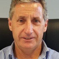 John Saltmarsh