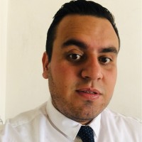 Sergio Haro