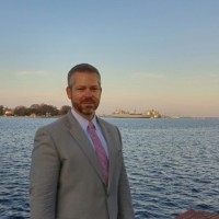 Tim Weeks, P.E.