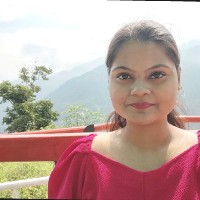 Nikita Singh