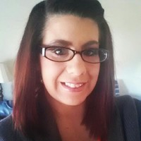 April Cater