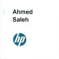 Ahmed Saeed