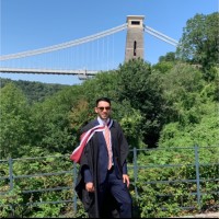 Kaveh Davoudi