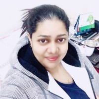Rashmi Tyagi