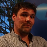 Charles Godin