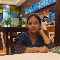 Shumaila Anjum