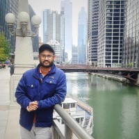 Ajinkya Kulkarni