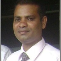 Durvesh Kedari