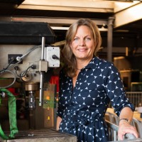 Maya Stephany-Daguzé